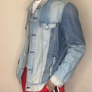 Vintage Jean Jacket